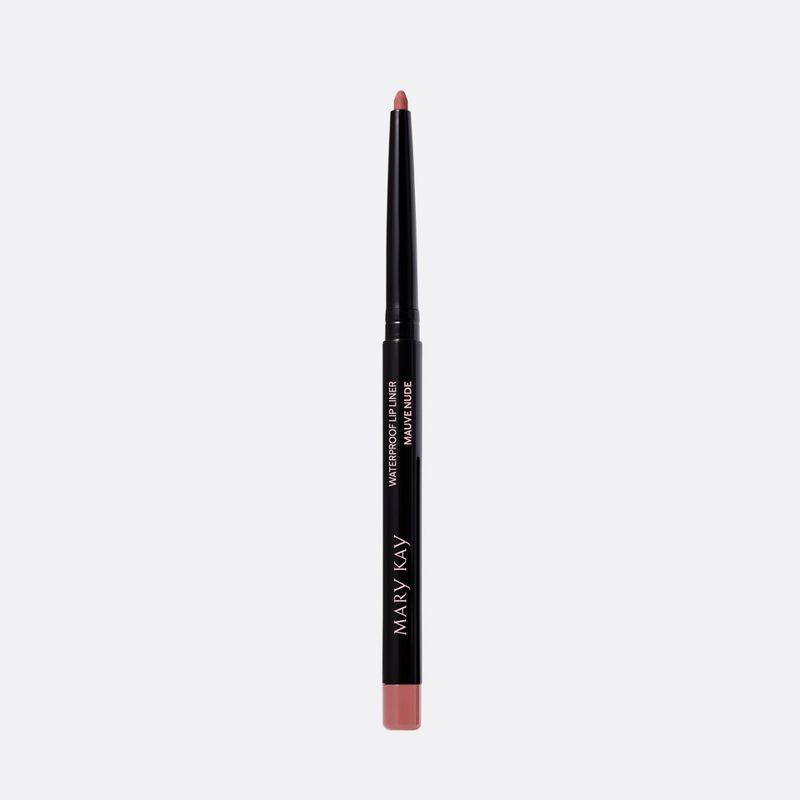 Delineador para Labios a Prueba de Agua Mary Kay Mauve Nude Mauve Nude